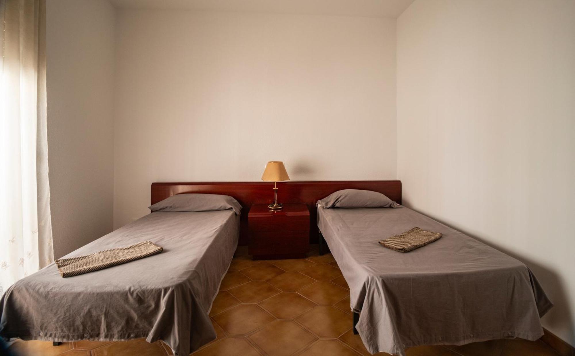 Casa Cal Metge Daire Benissanet Dış mekan fotoğraf