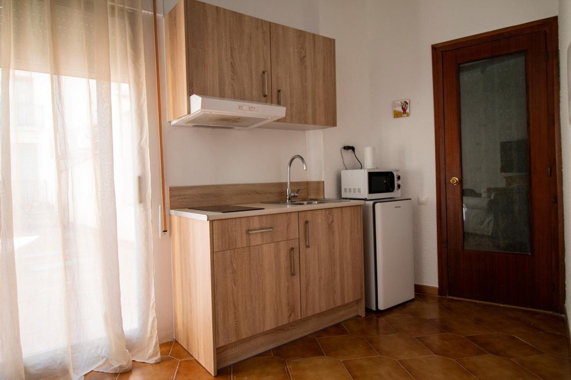 Casa Cal Metge Daire Benissanet Dış mekan fotoğraf