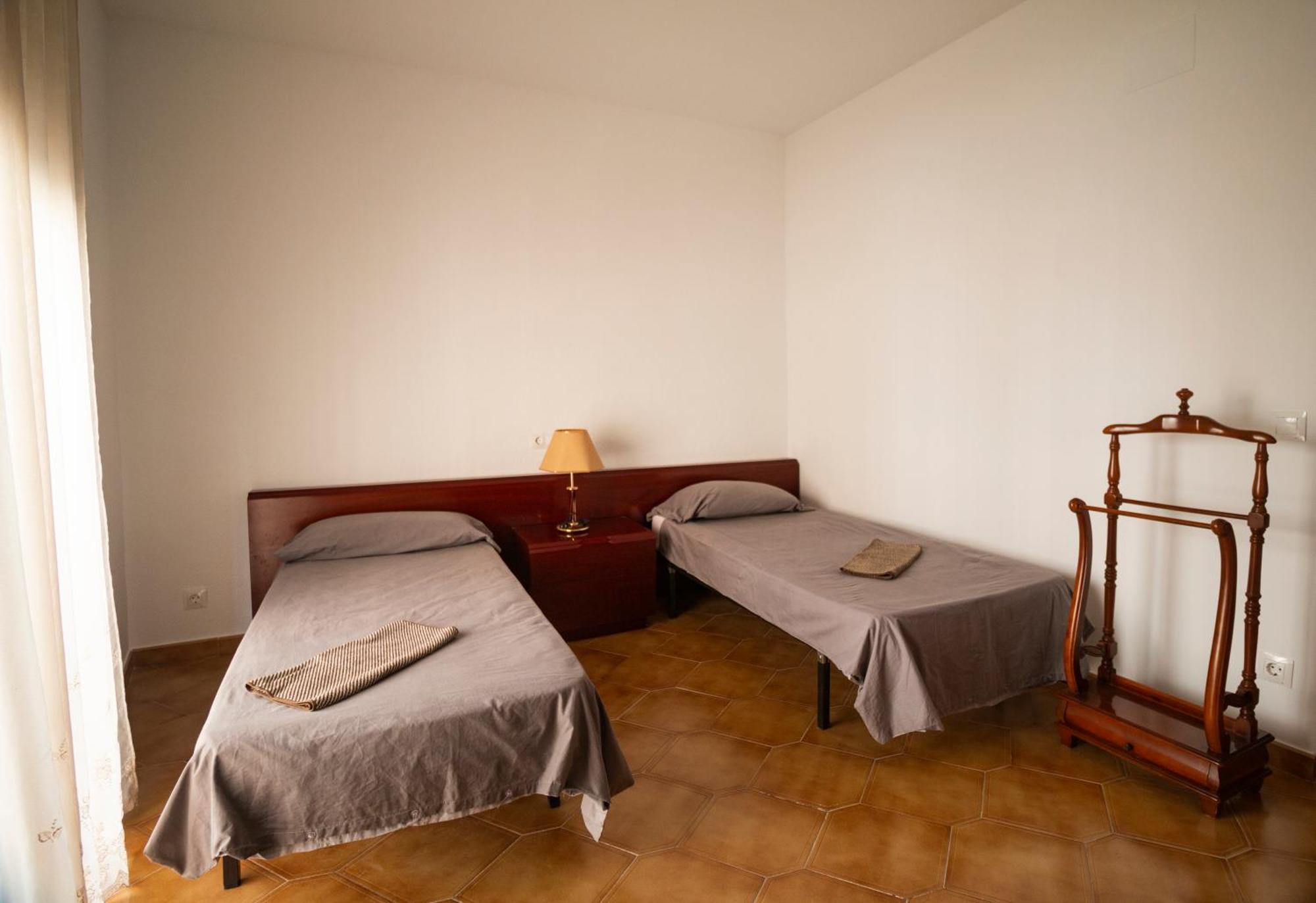 Casa Cal Metge Daire Benissanet Dış mekan fotoğraf