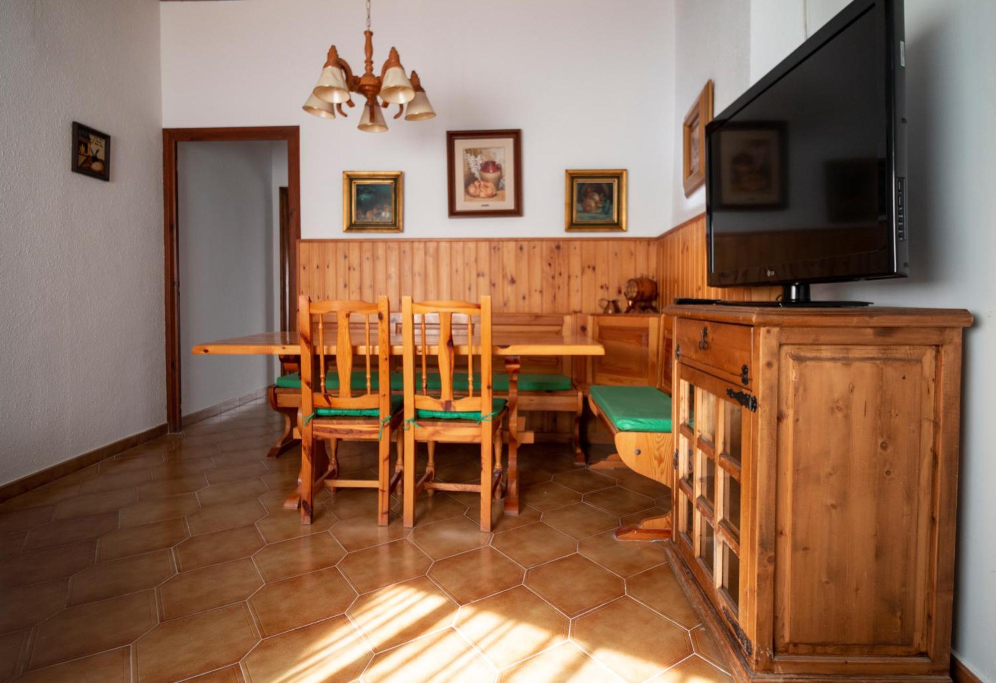Casa Cal Metge Daire Benissanet Dış mekan fotoğraf