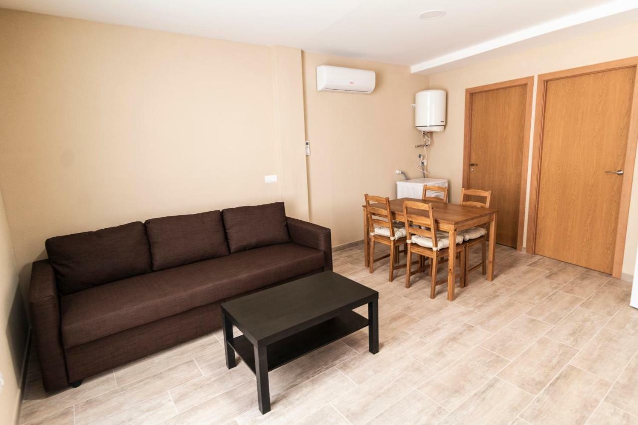 Casa Cal Metge Daire Benissanet Dış mekan fotoğraf