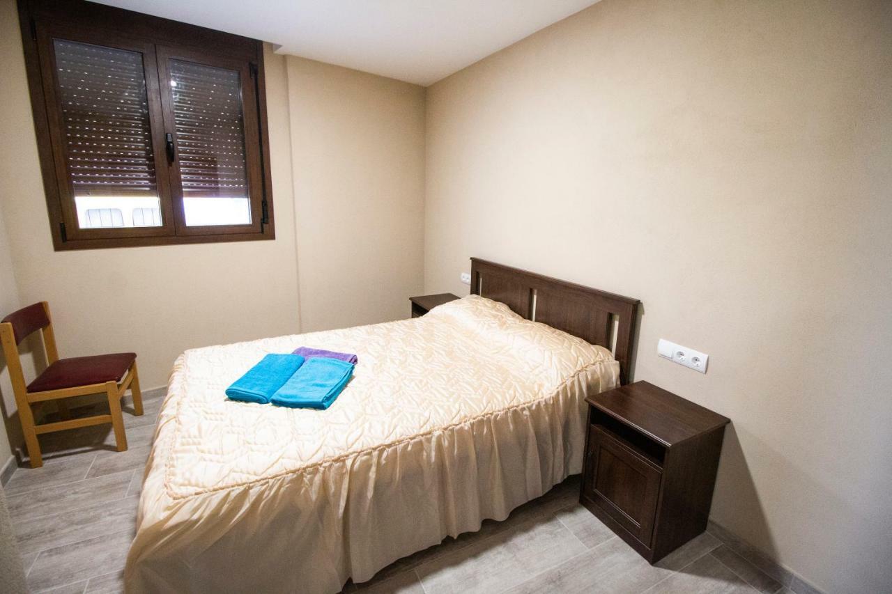 Casa Cal Metge Daire Benissanet Dış mekan fotoğraf