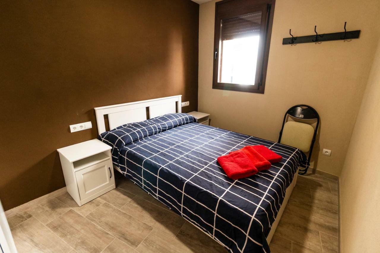 Casa Cal Metge Daire Benissanet Dış mekan fotoğraf