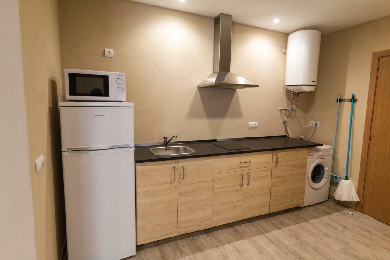 Casa Cal Metge Daire Benissanet Dış mekan fotoğraf