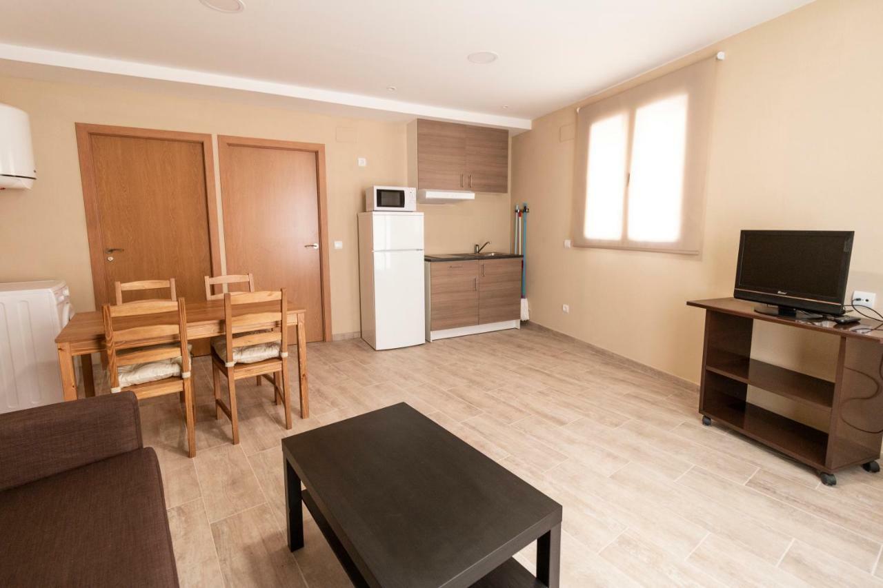 Casa Cal Metge Daire Benissanet Dış mekan fotoğraf