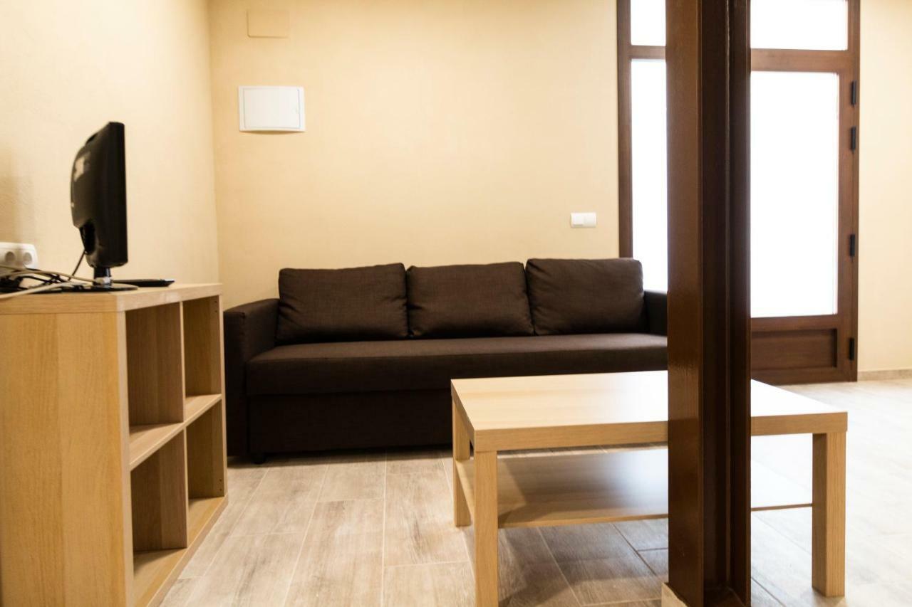 Casa Cal Metge Daire Benissanet Dış mekan fotoğraf