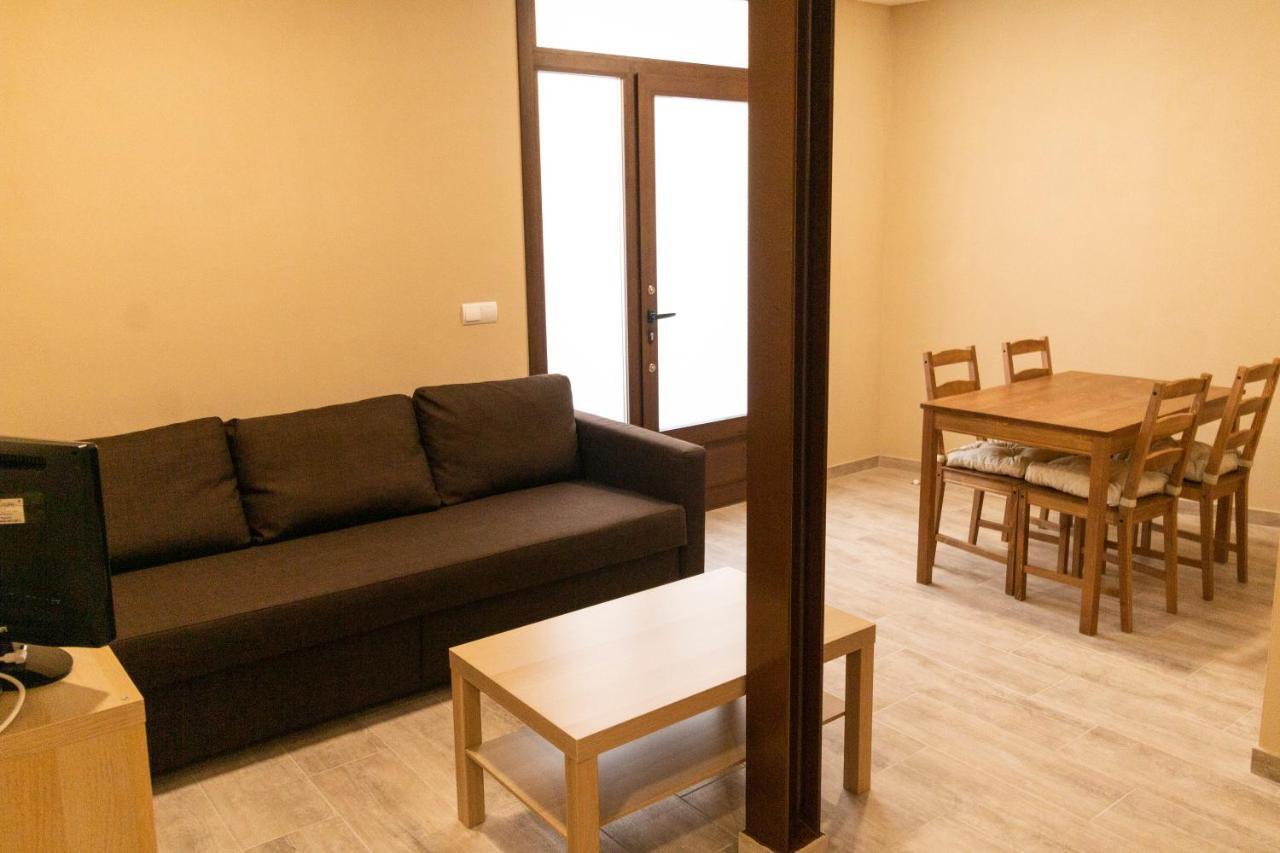 Casa Cal Metge Daire Benissanet Dış mekan fotoğraf