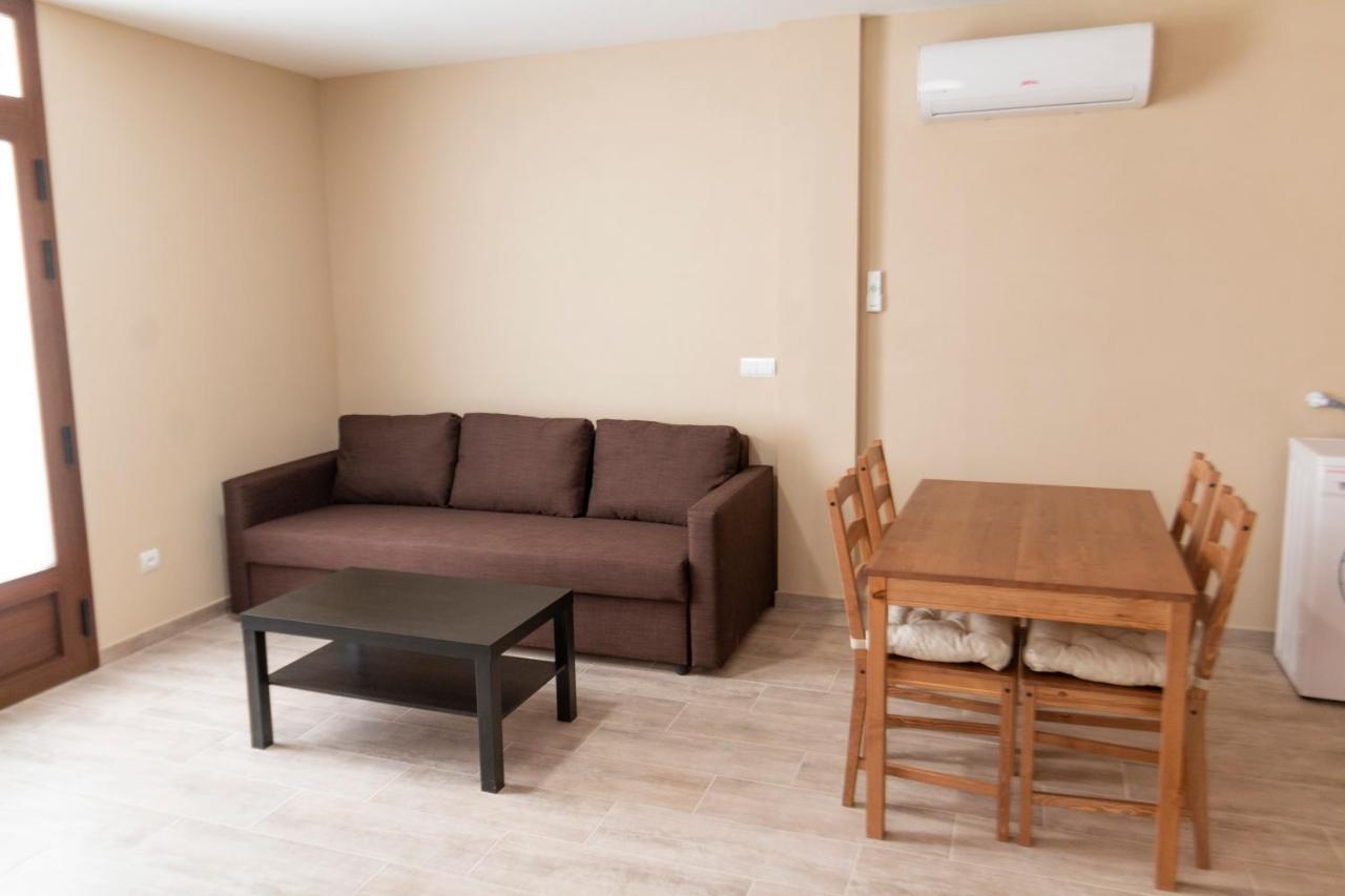 Casa Cal Metge Daire Benissanet Dış mekan fotoğraf