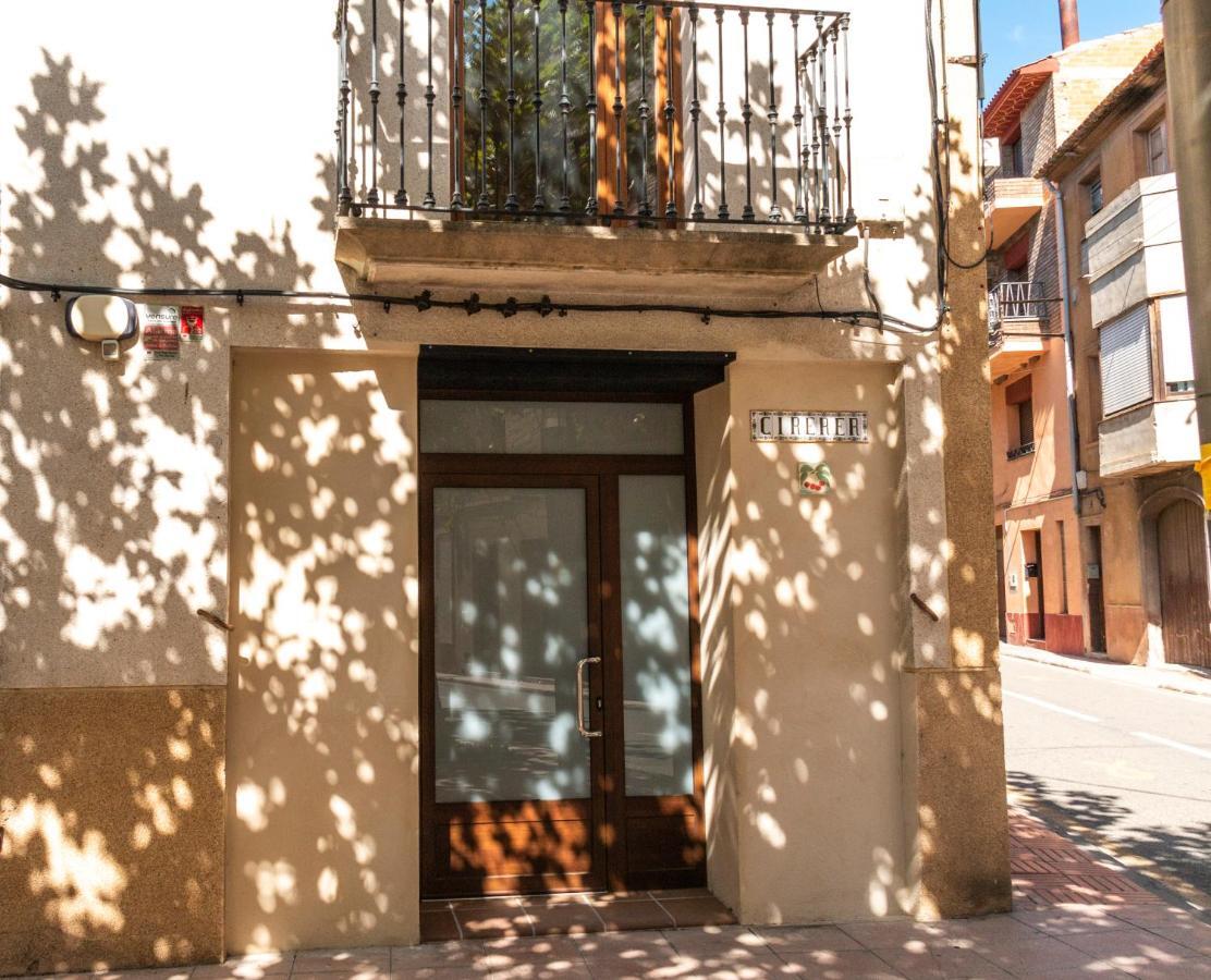 Casa Cal Metge Daire Benissanet Dış mekan fotoğraf
