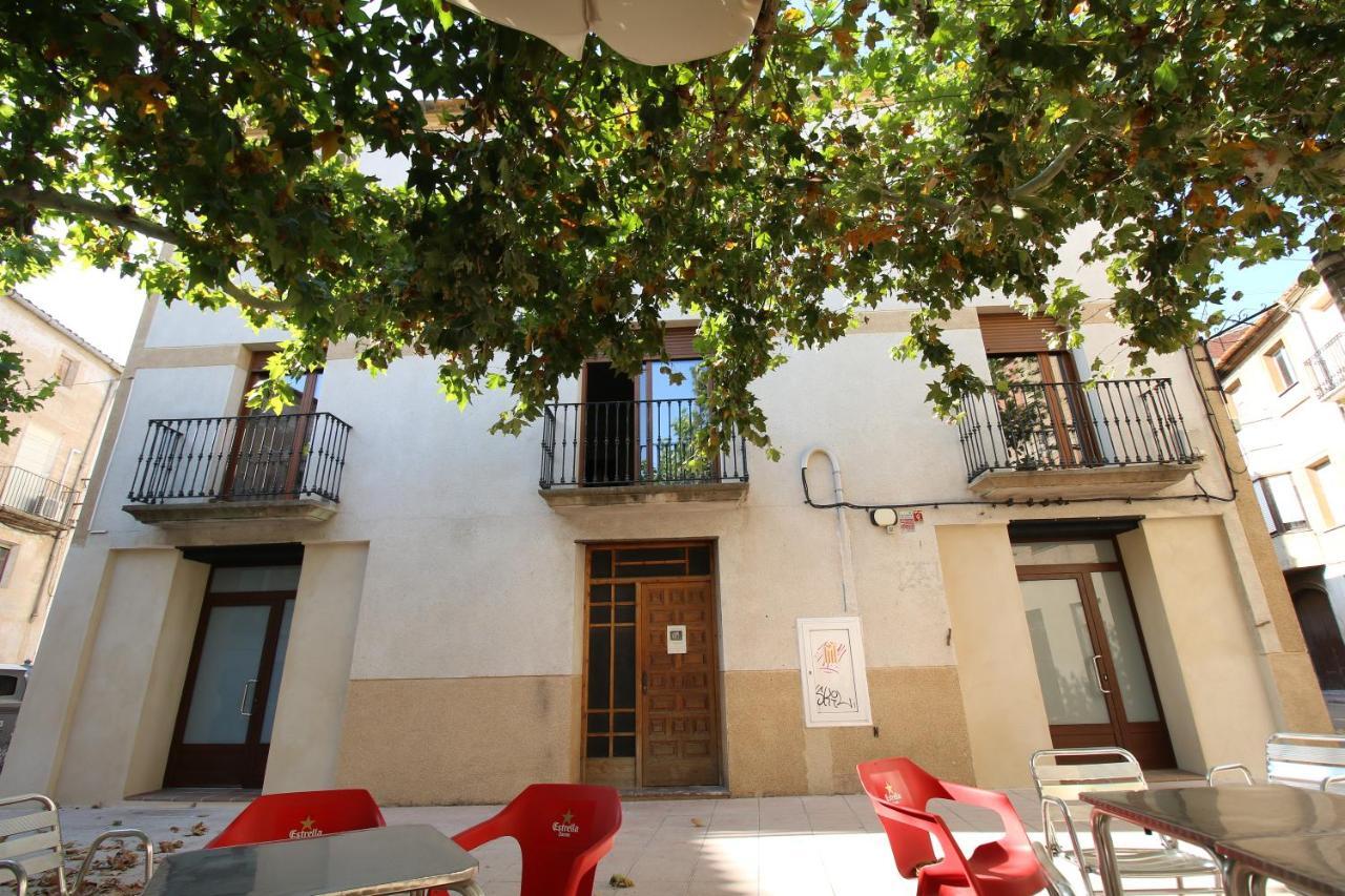 Casa Cal Metge Daire Benissanet Dış mekan fotoğraf
