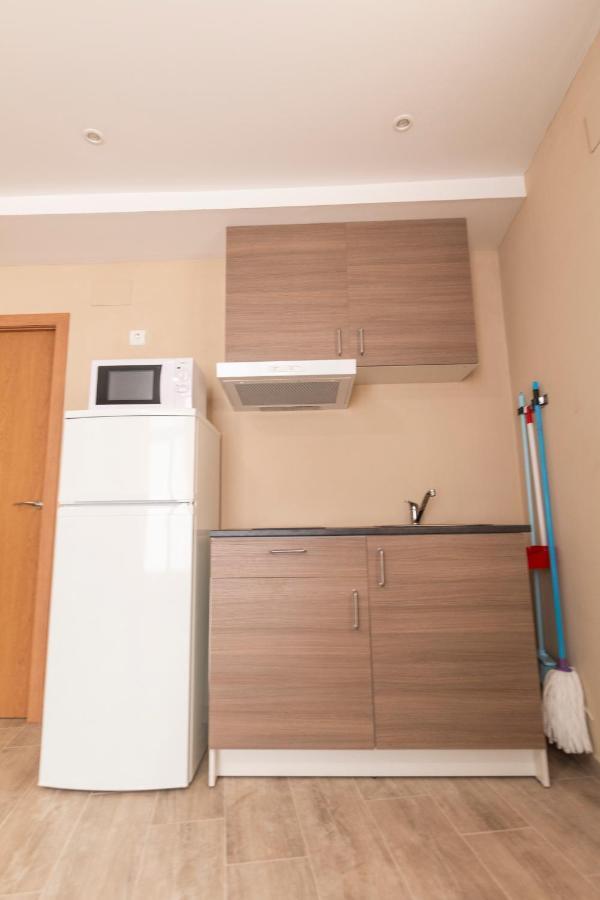 Casa Cal Metge Daire Benissanet Dış mekan fotoğraf
